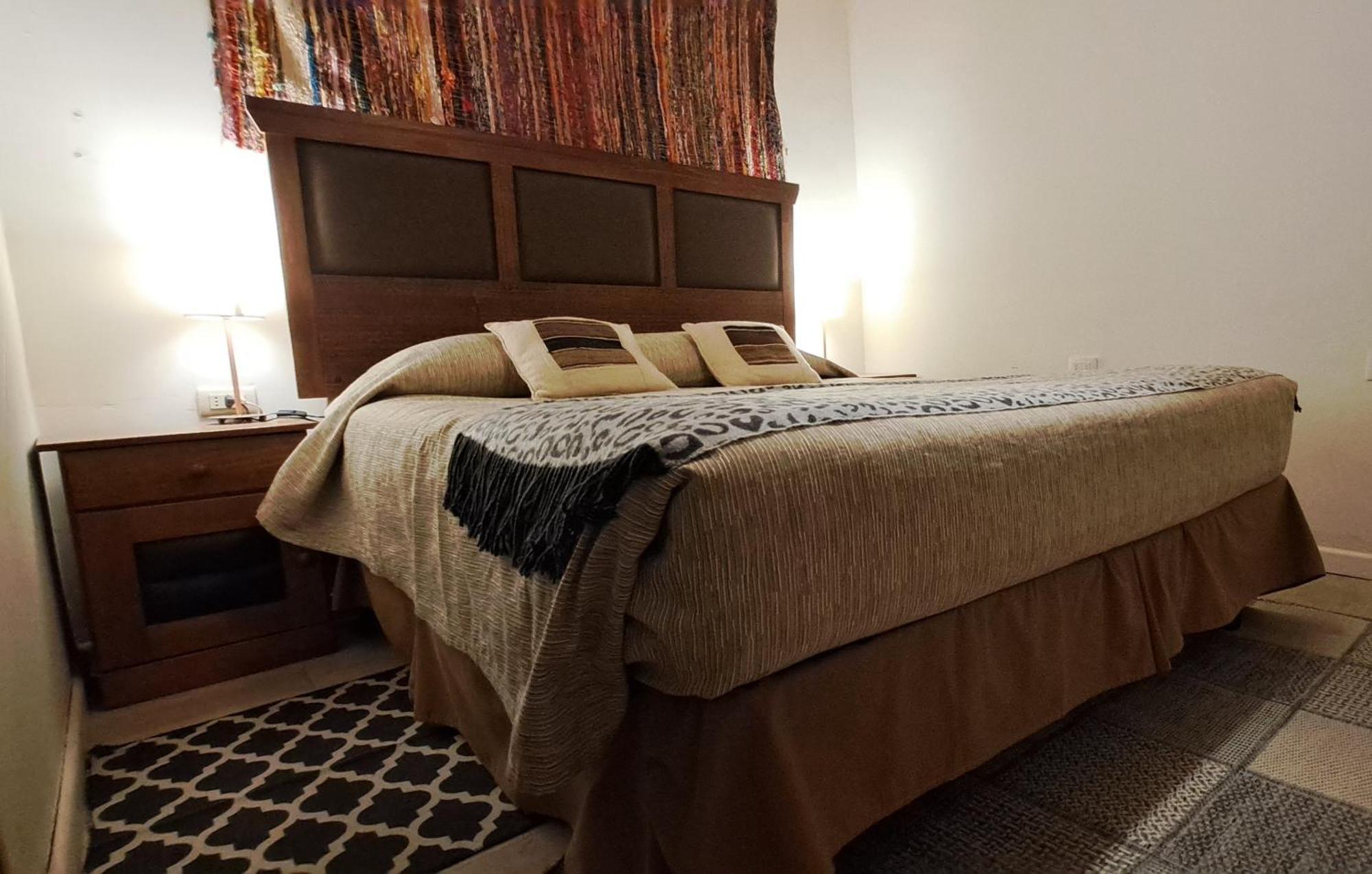 Отель Chill Atacama Сан-Педро-де-Атакама Экстерьер фото
