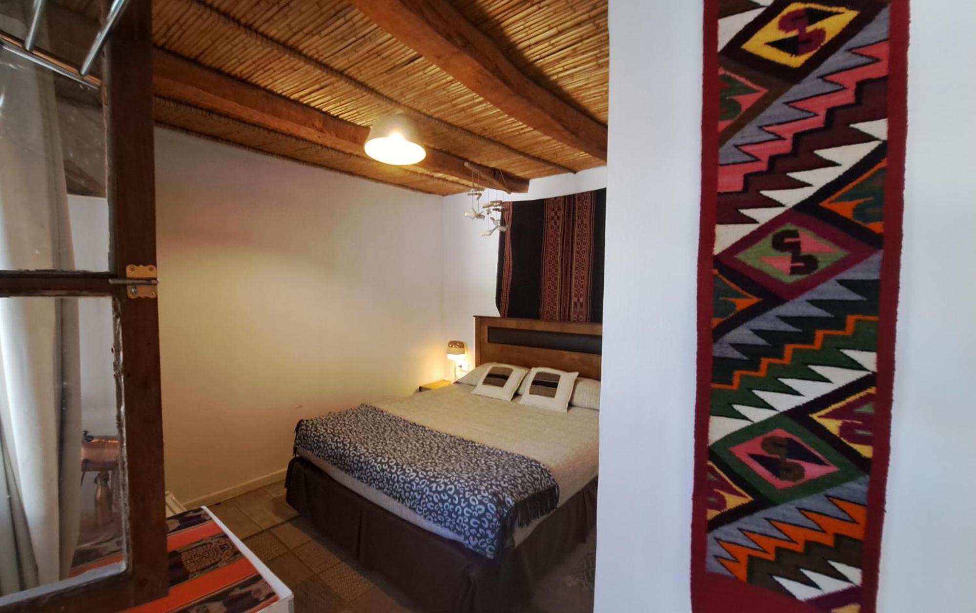 Отель Chill Atacama Сан-Педро-де-Атакама Экстерьер фото