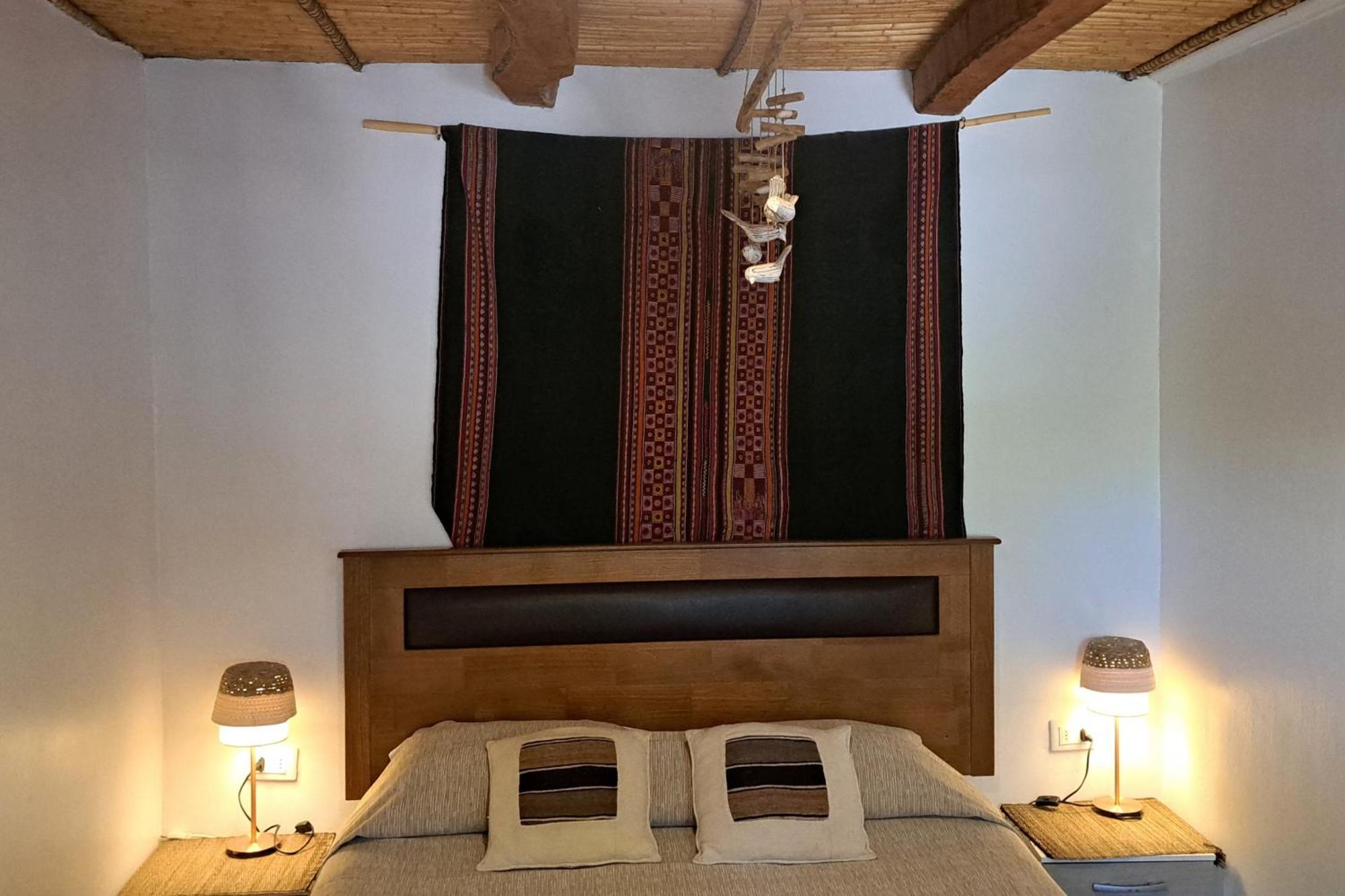 Отель Chill Atacama Сан-Педро-де-Атакама Номер фото